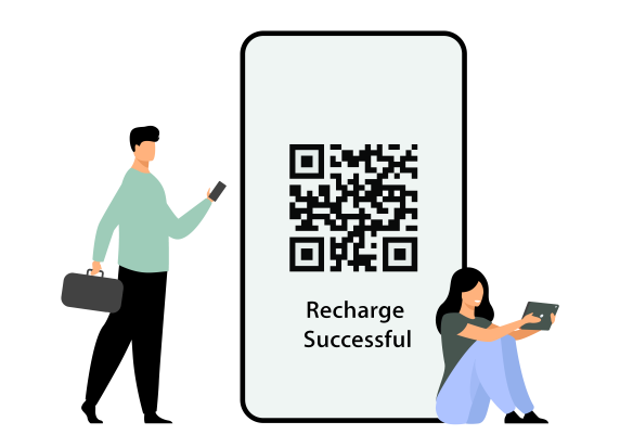 Recharge Image